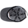 Бейсболка NORFIN GREY AM-6015