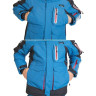 Костюм зимний NORFIN TORNADO 03 Р.l 408003-L