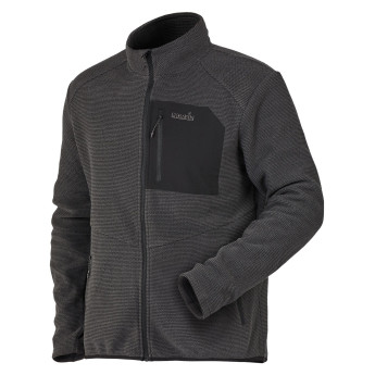 Куртка флисовая NORFIN ROCK 01 р.S