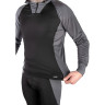 Термобелье NORFIN POLAR WARM BLACK 01 р.S 3088001-S