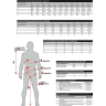 Бейсболка NORFIN COMPACT 03 р.L 7480-L