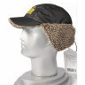 Шапка-ушанка NORFIN ATLANTIS р.XL 302794-XL
