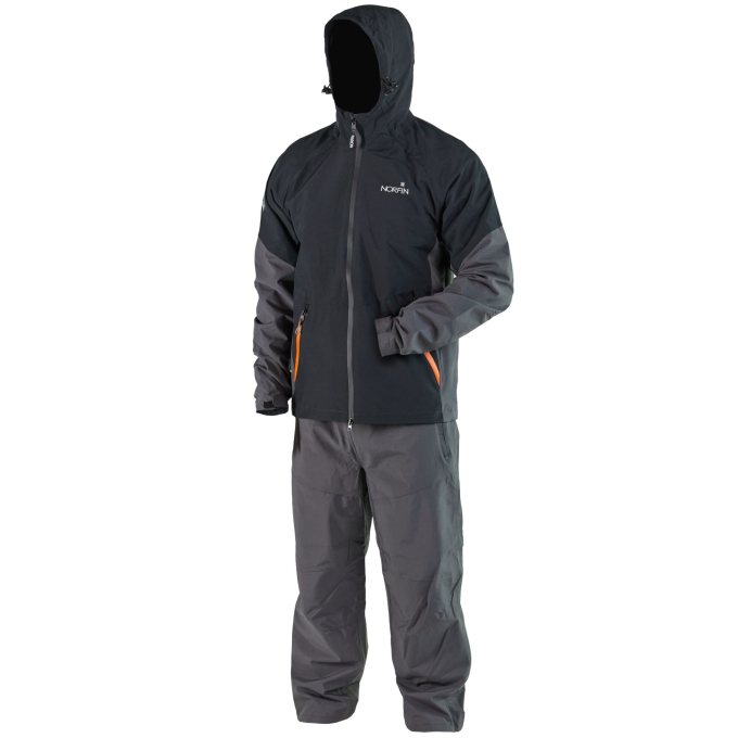 Костюм демисезонный NORFIN MIST р.XXL 623305-XXL